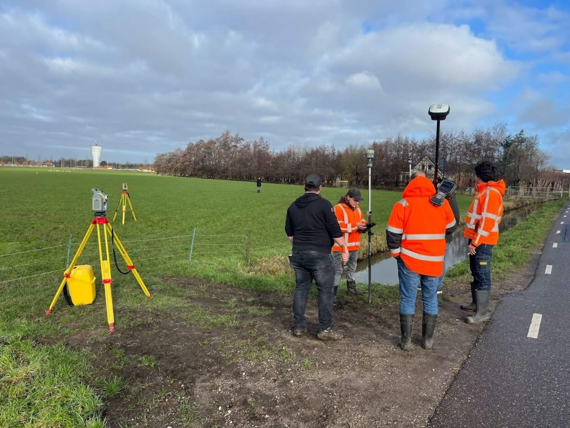 GPS-Totalstation6